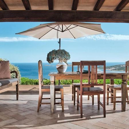 Sea View Porto Cervo Exterior foto